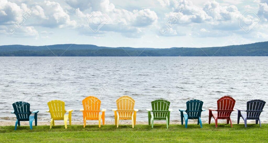 mobilier éoclogiques